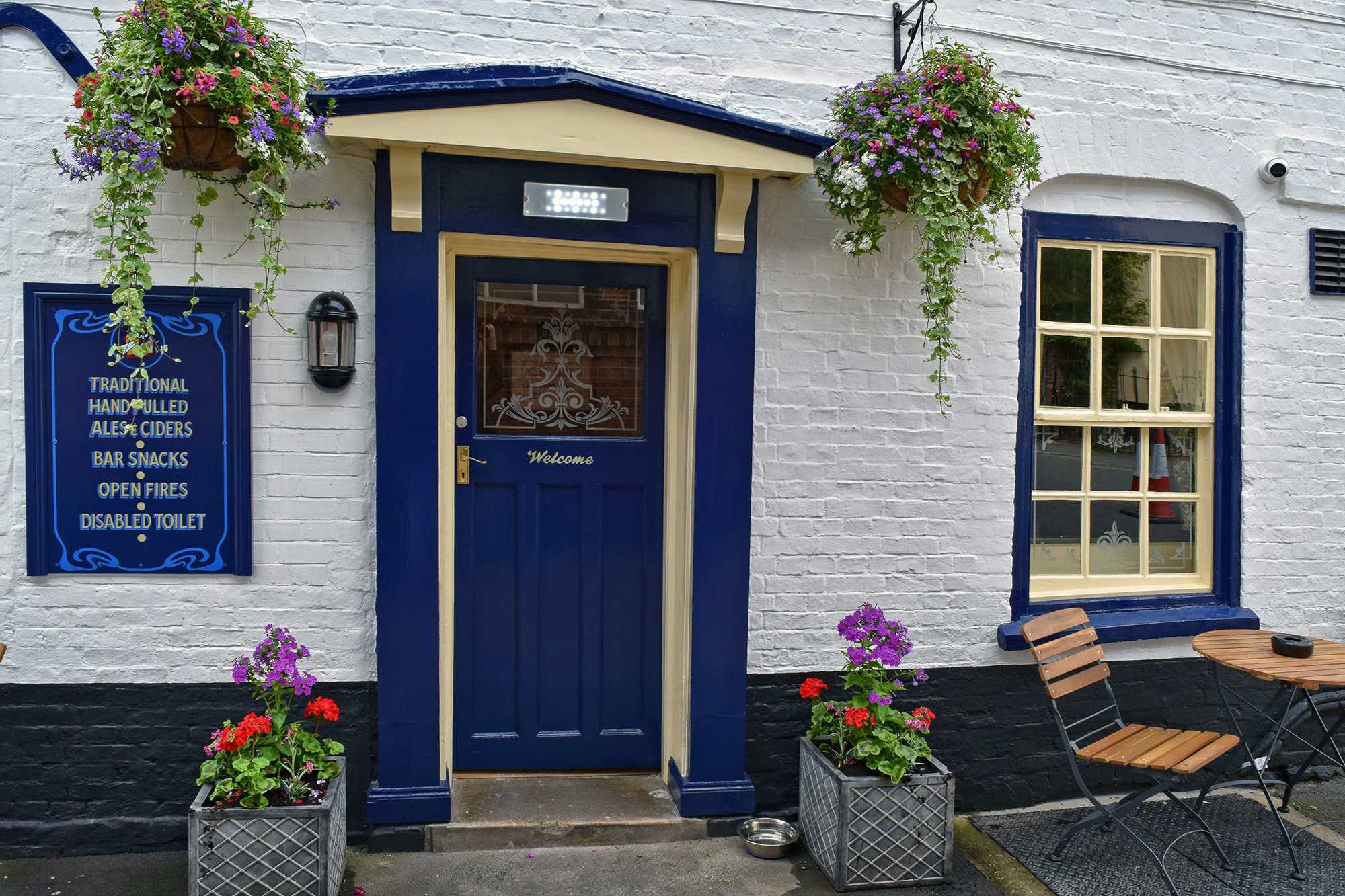 The Market Tavern Black Country Ales